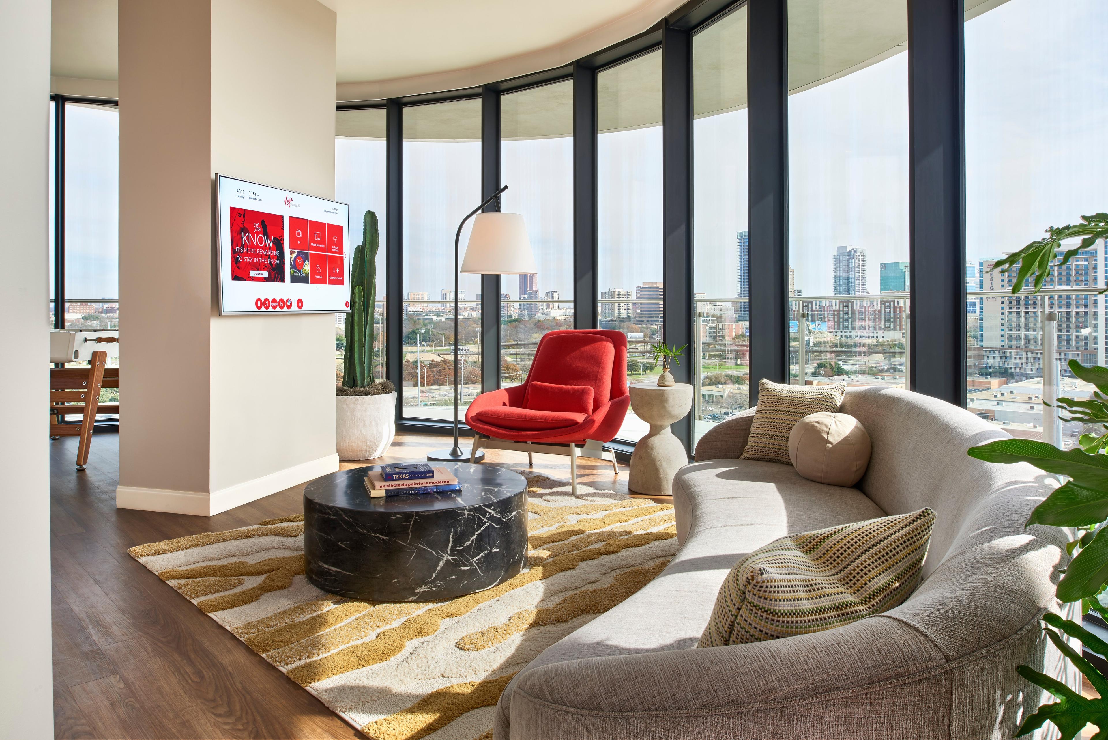 Virgin Hotels Dallas