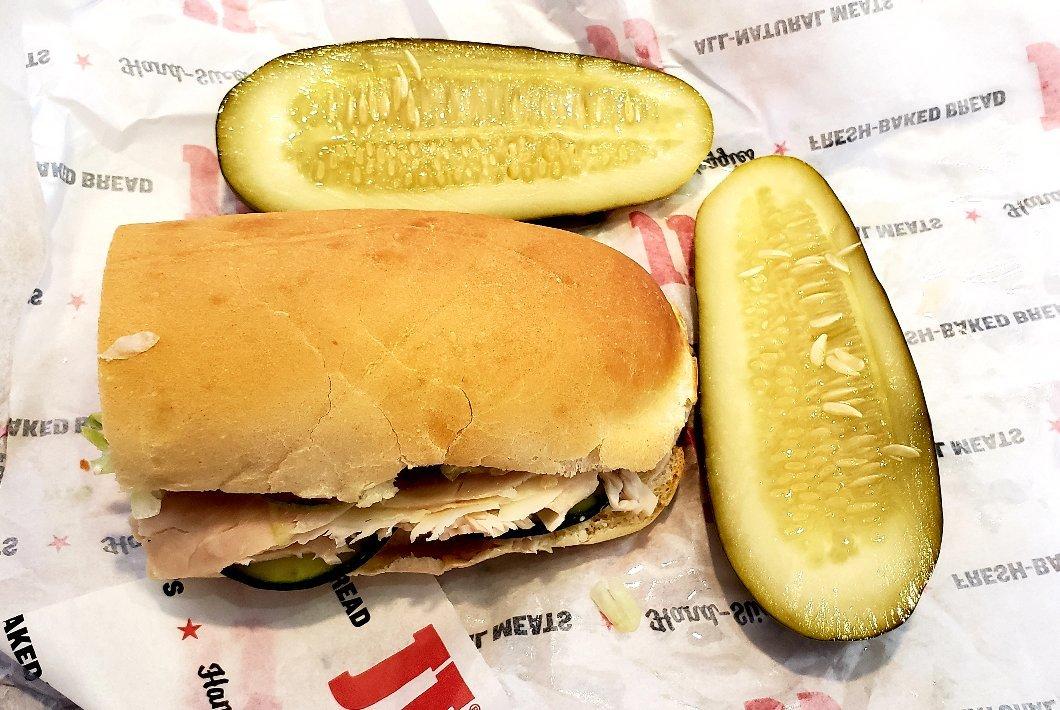 Jimmy John's