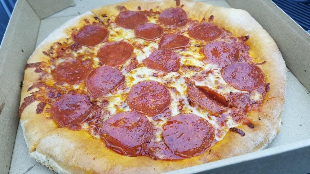 Palermo Pizza