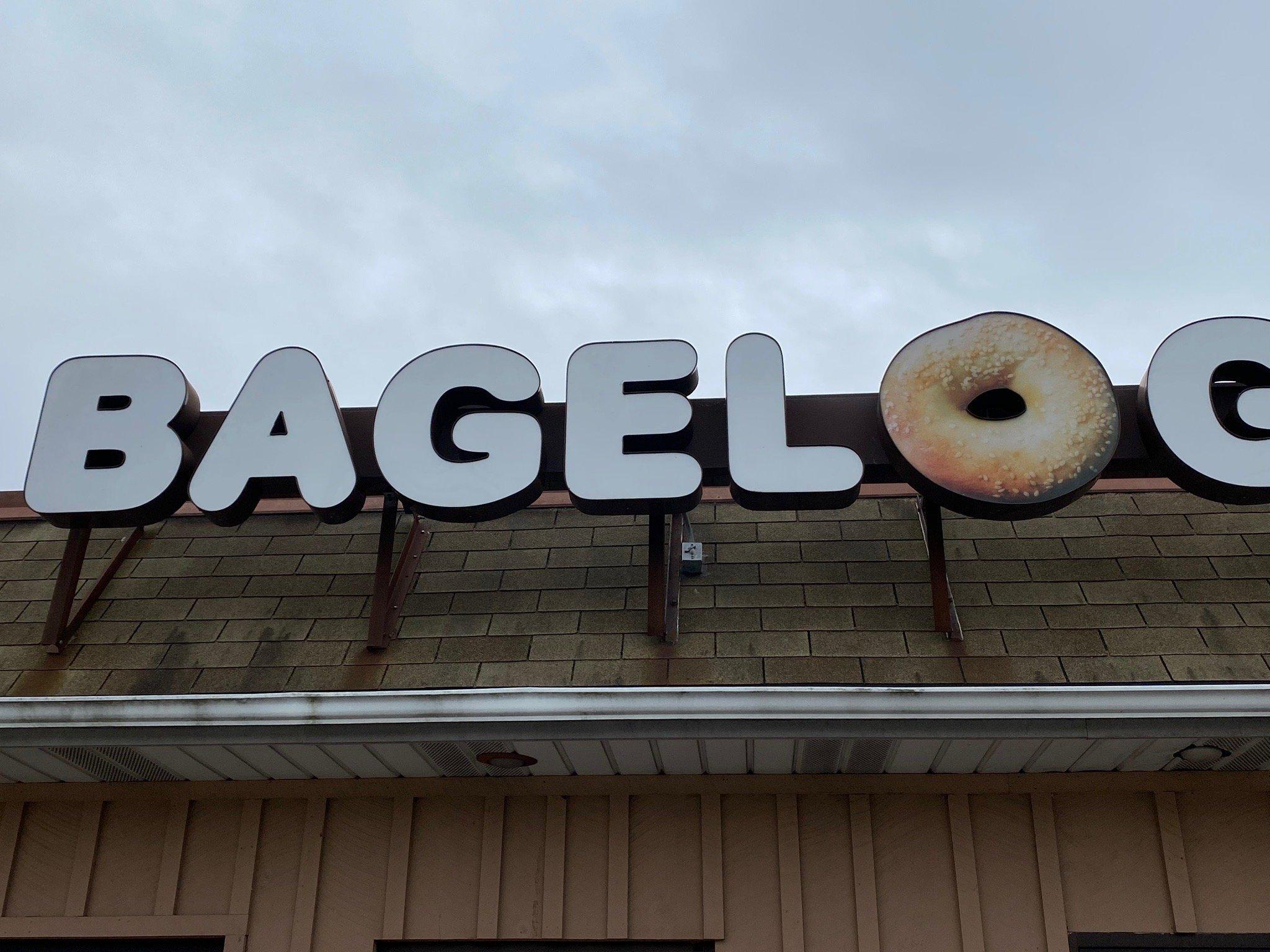 Bagel Garden