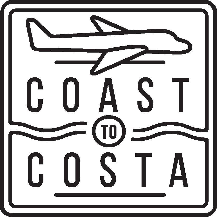 Coast To Costa