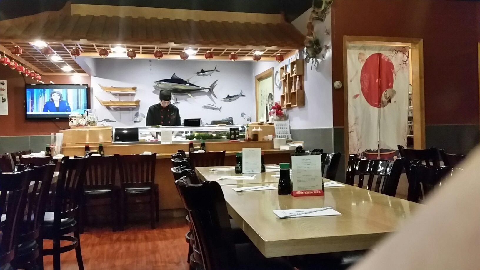 Matsu Japanese Restaurant