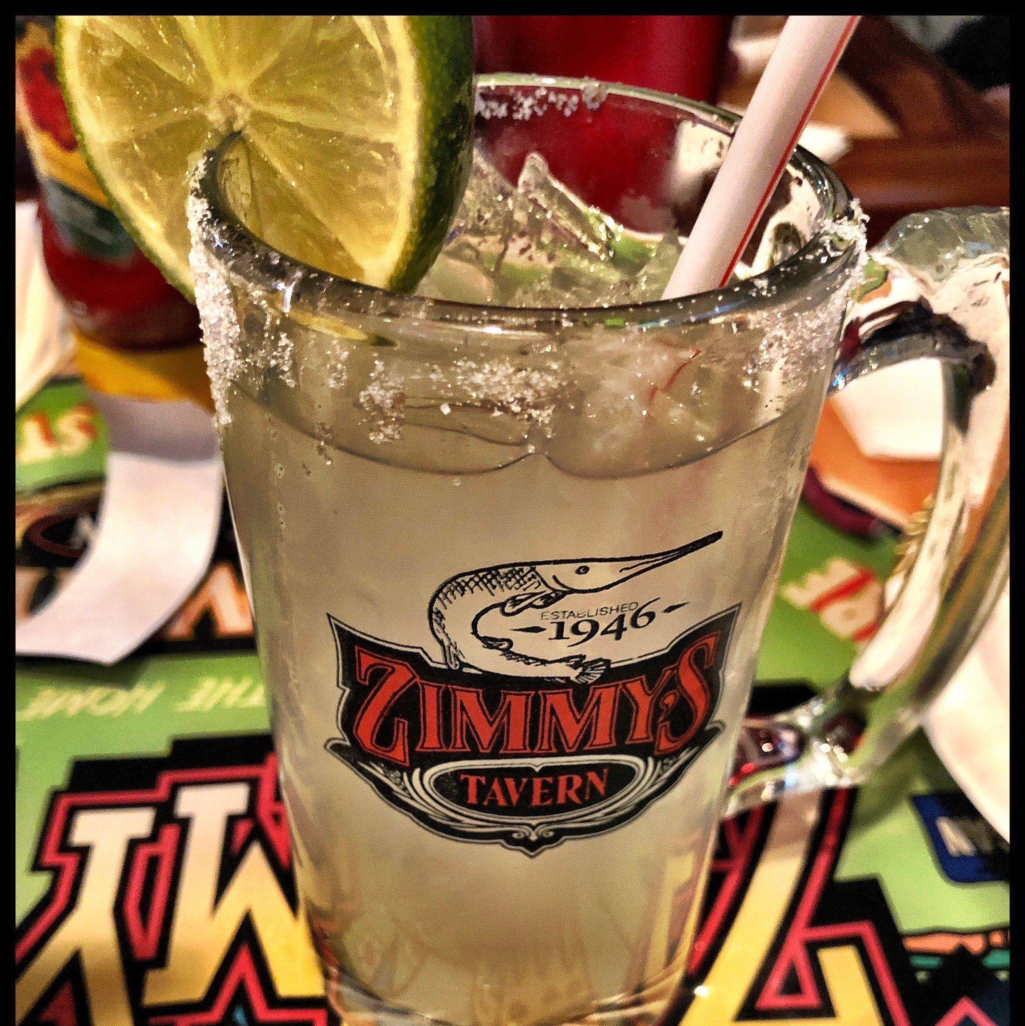 Zimmy's Tavern