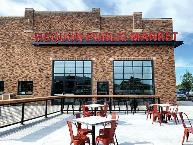 Mequon Public Market