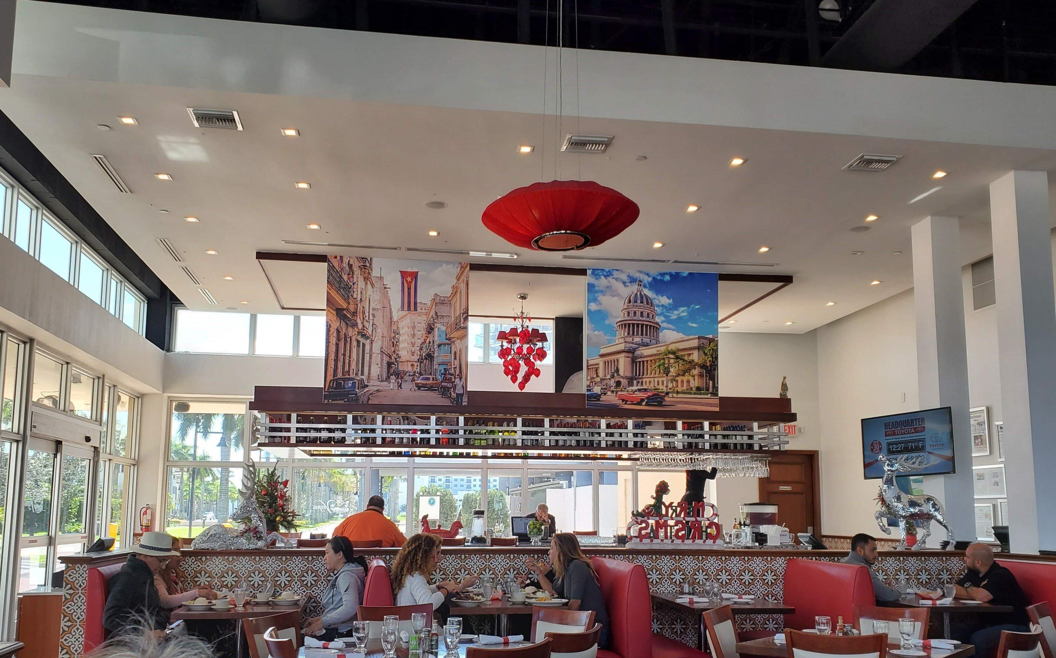 Las Vegas Cuban Cuisine