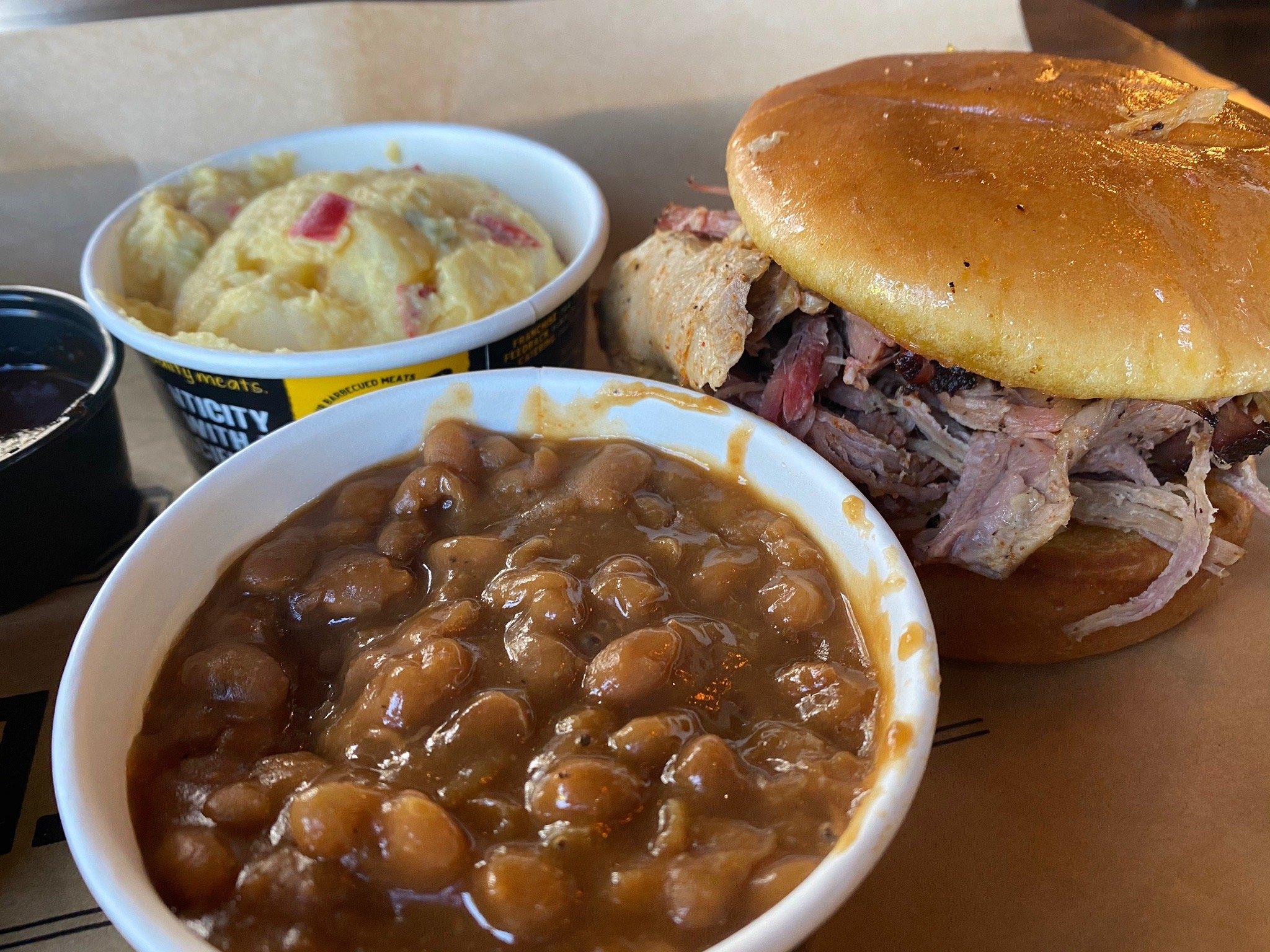 Dickey's Barbecue Pit