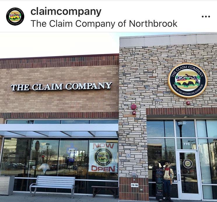 The Claim Company - Northbrook