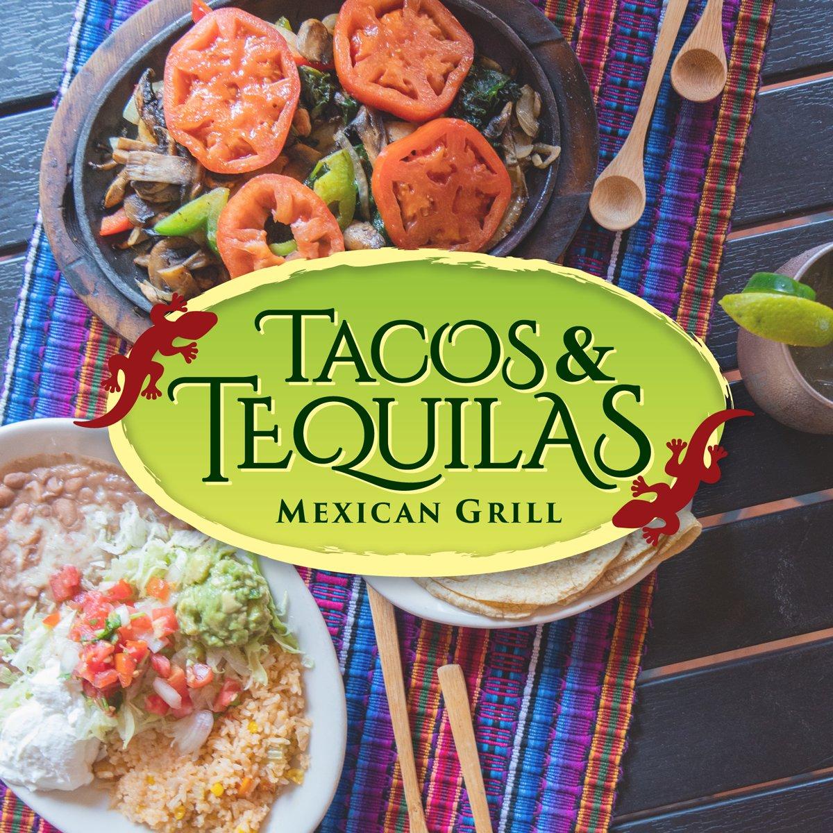 Tacos & Tequilas Mexican Grill