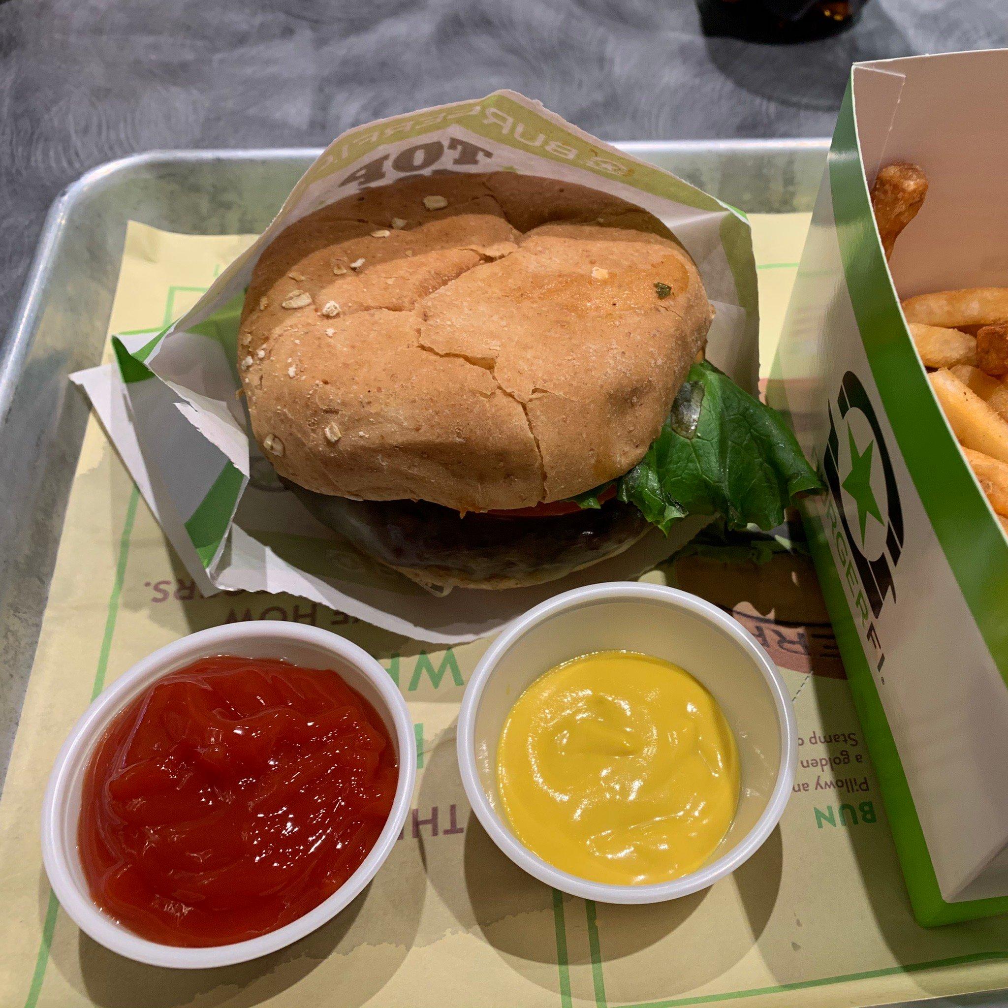 BurgerFi