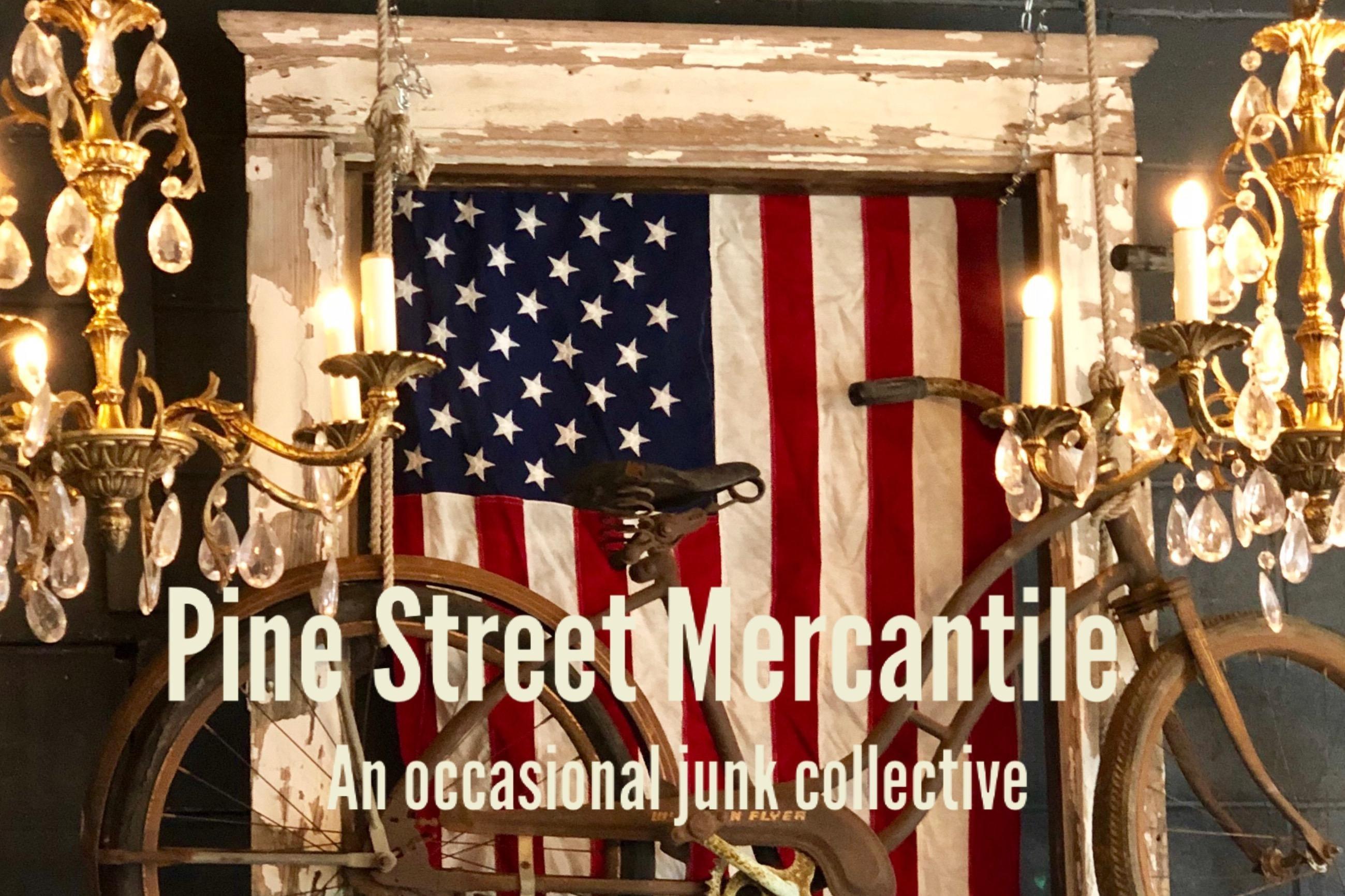 Pine Street Mercantile