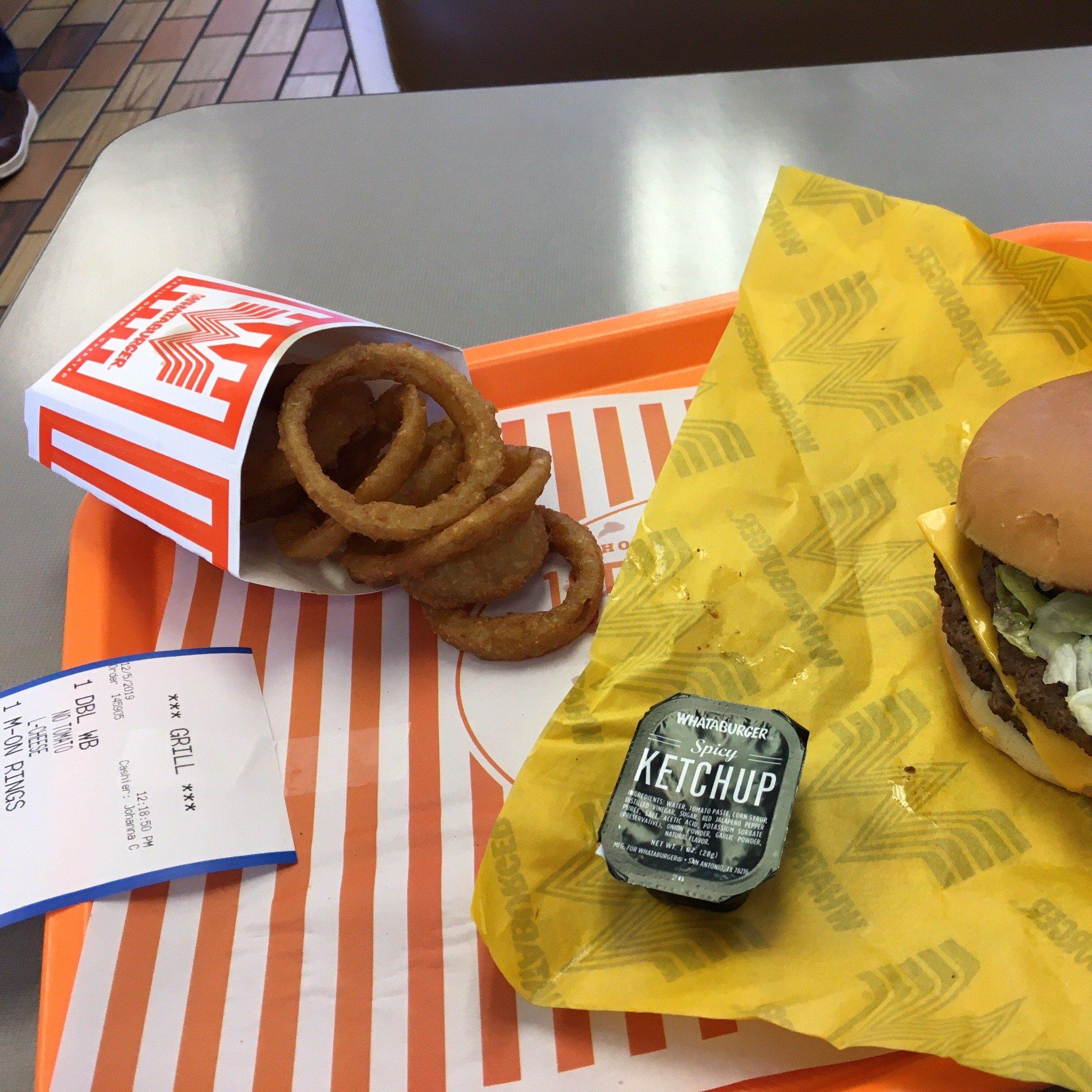 Whataburger