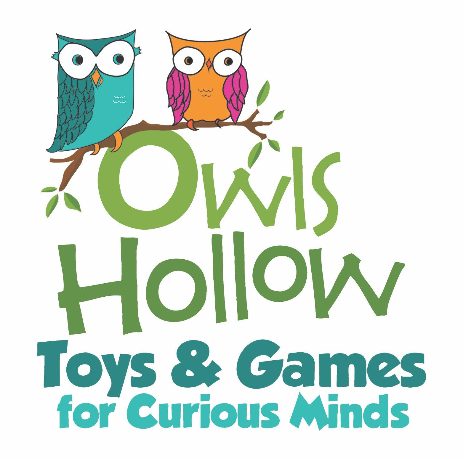 Owls Hollow Toys & Games