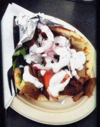 Gyro King