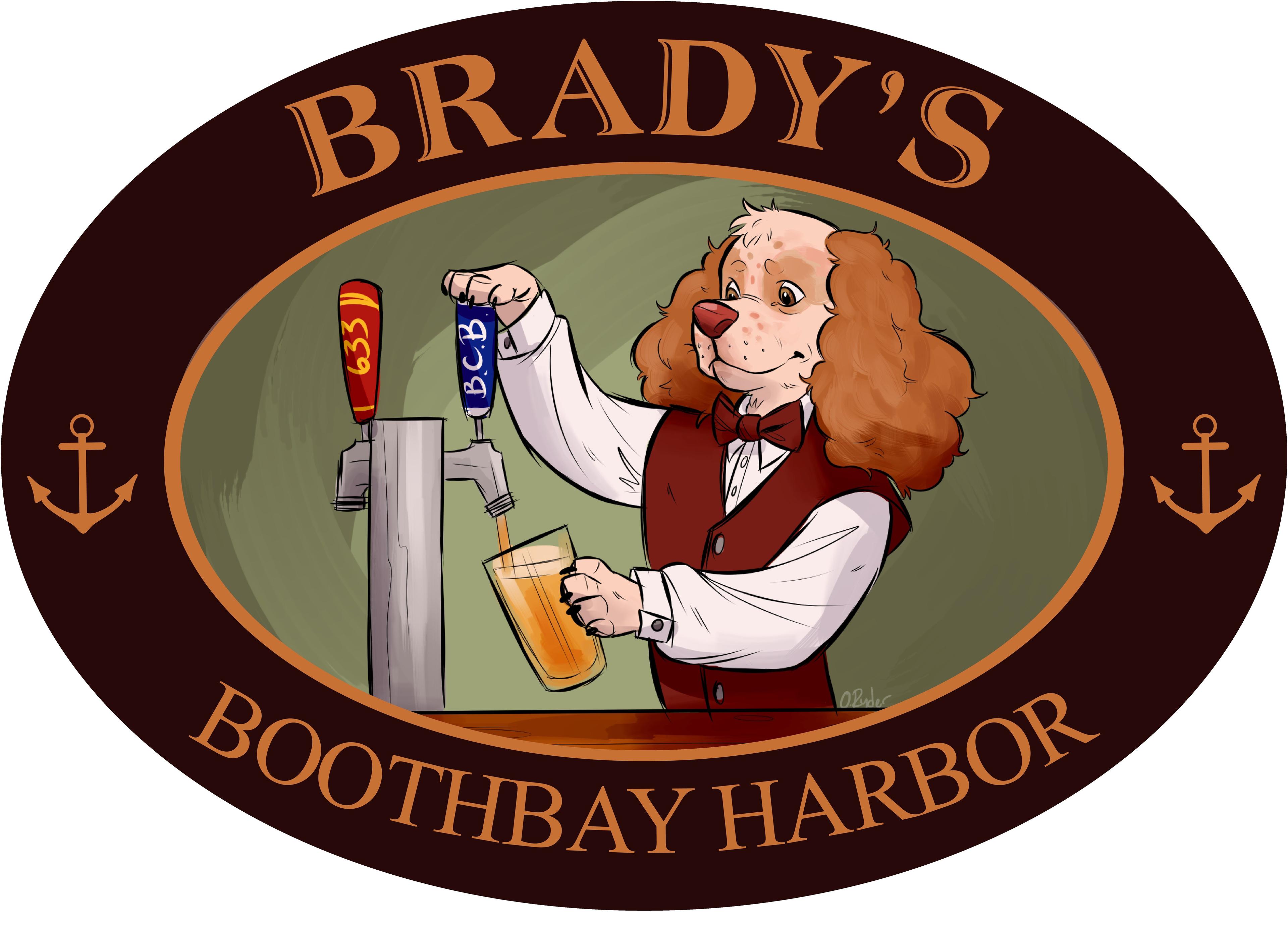 Brady's