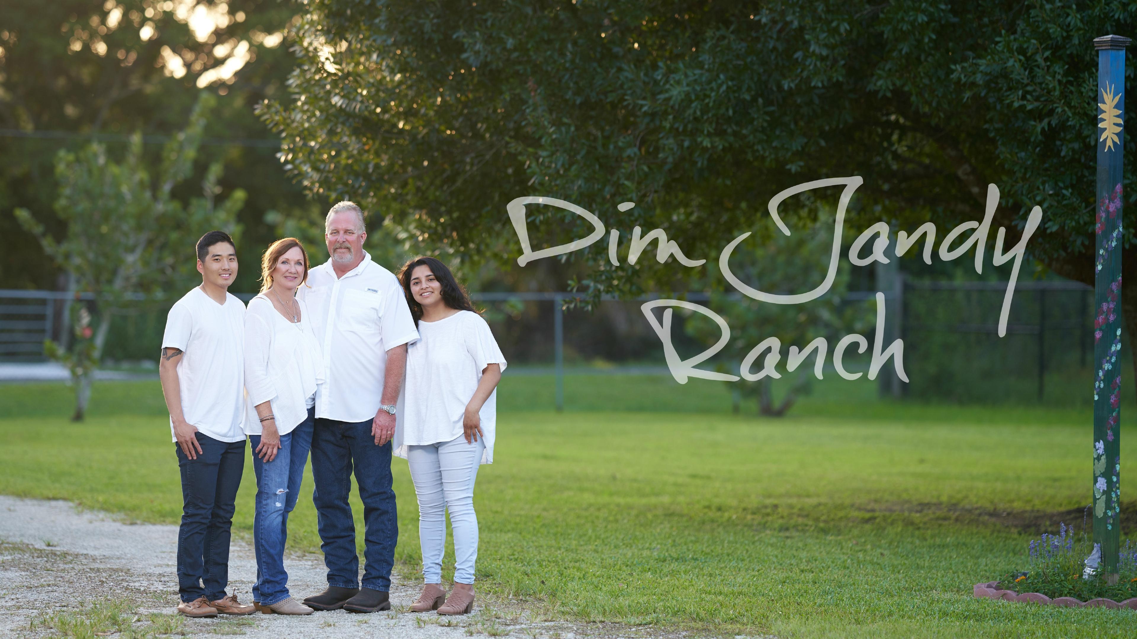 Dim Jandy Ranch