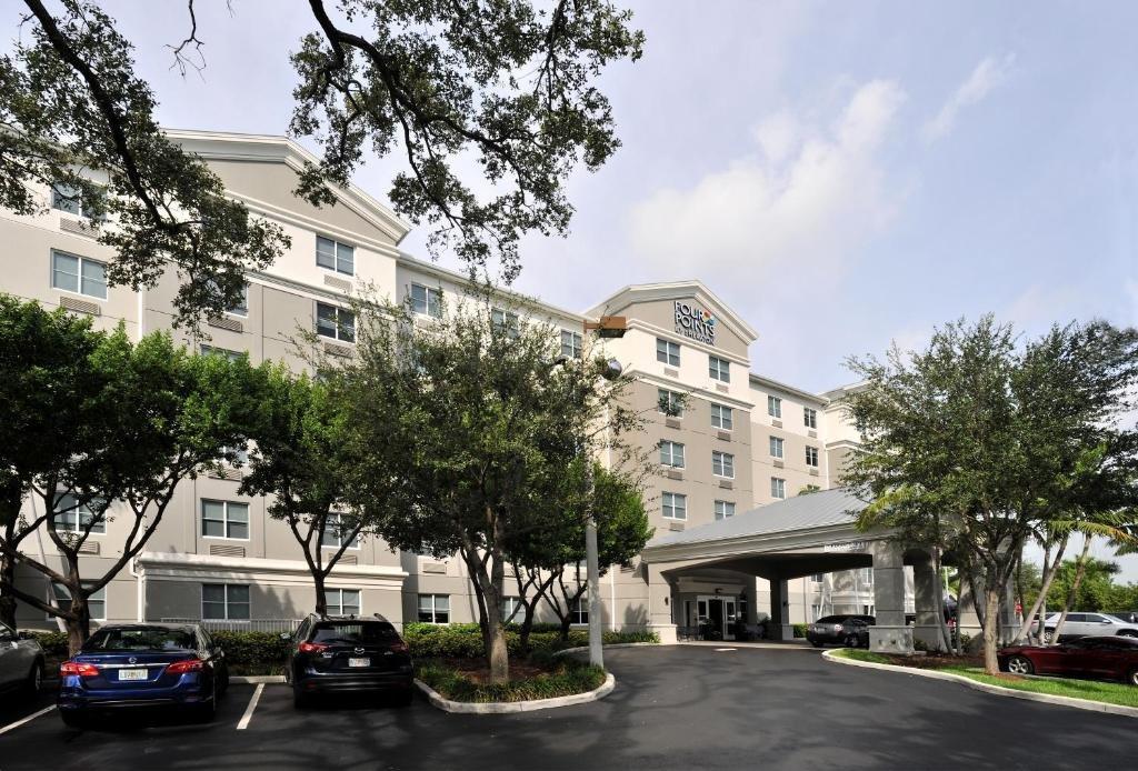 Four Points by Sheraton Fort Lauderdale Airport - Dania Beach