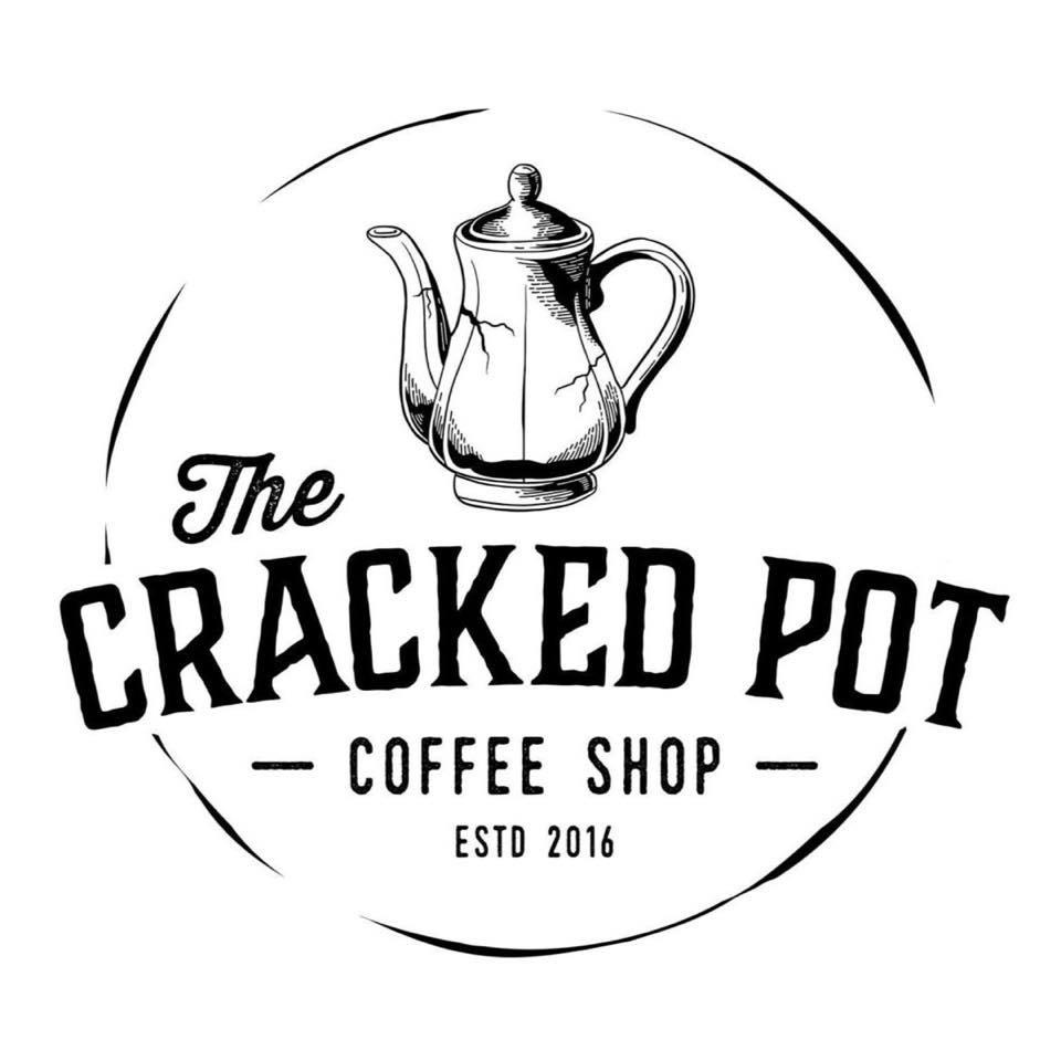 The Cracked Pot Coffee Shop