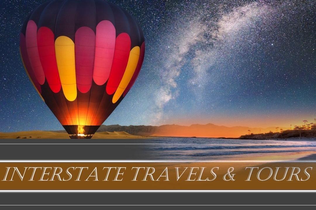 Interstate Travels and Tours