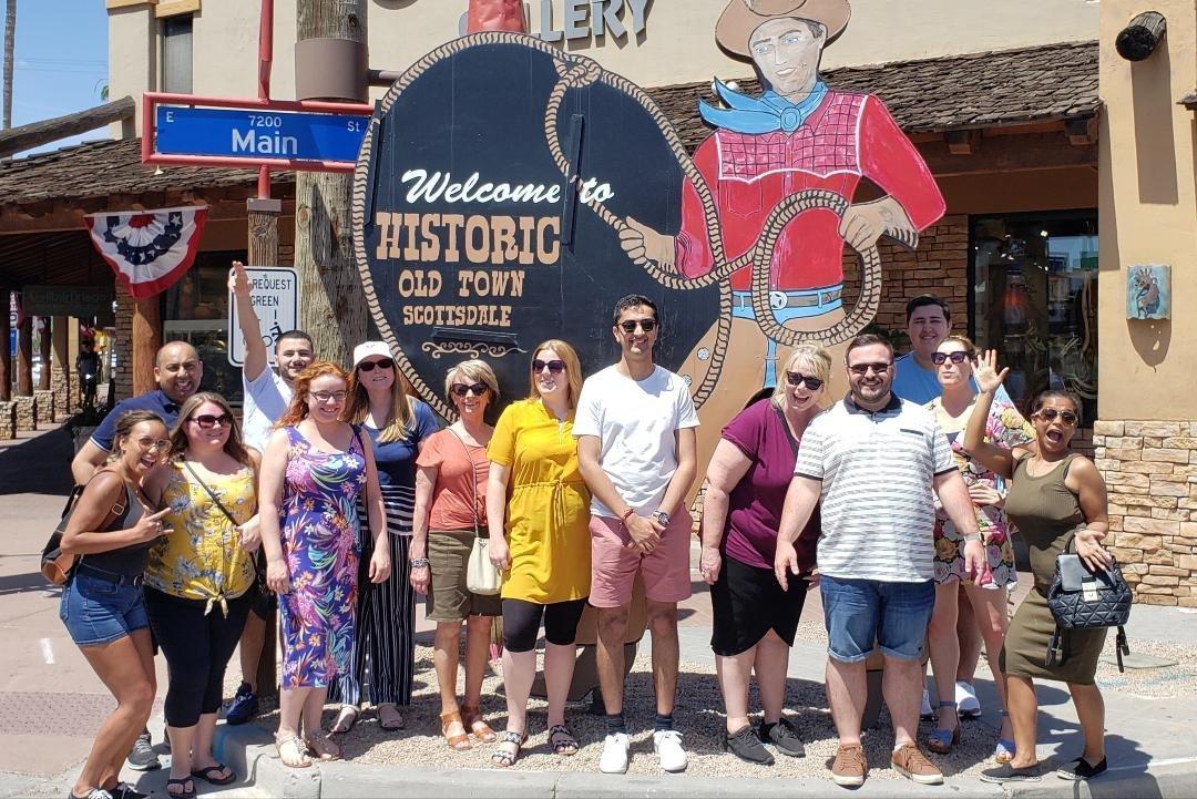 Arizona Food Tours- Scottsdale and Tempe Food Tours