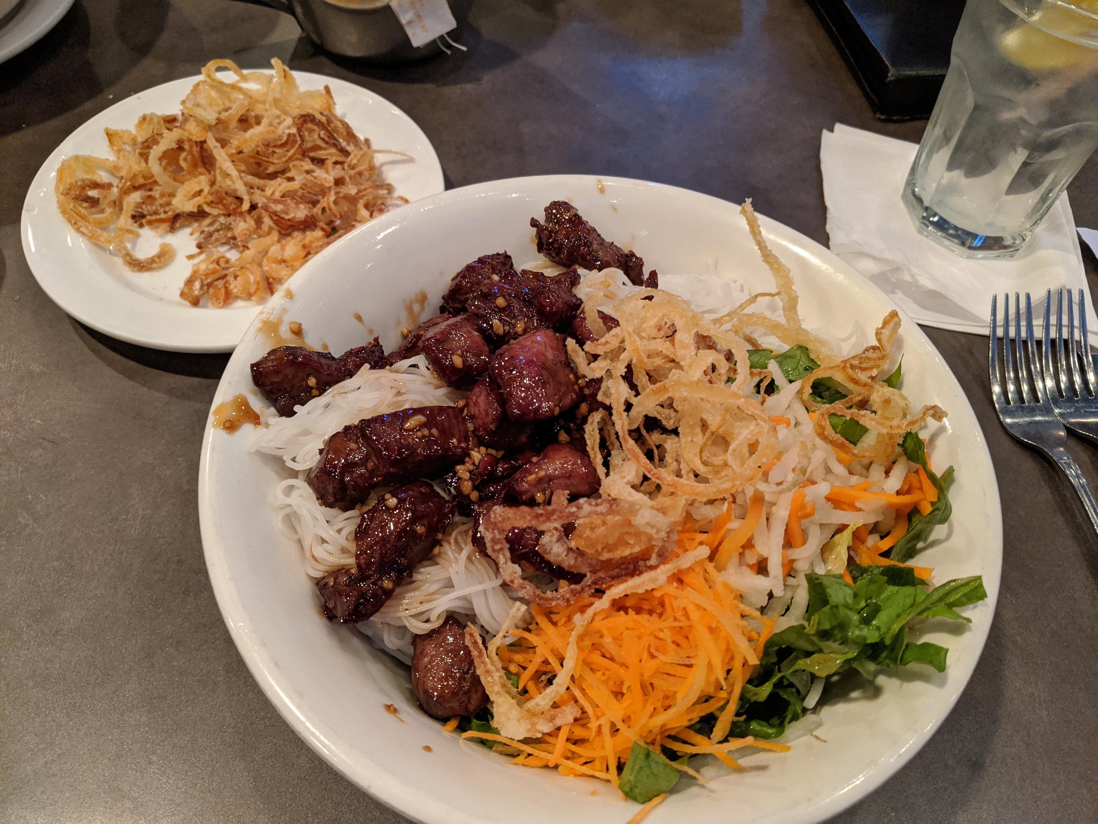 Vietopia Vietnamese Cuisine