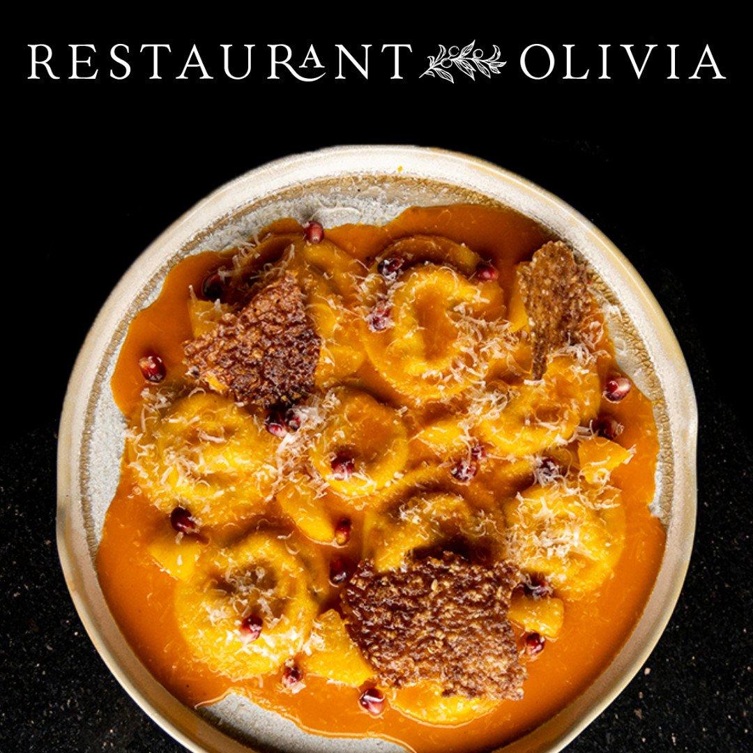 Restaurant Olivia