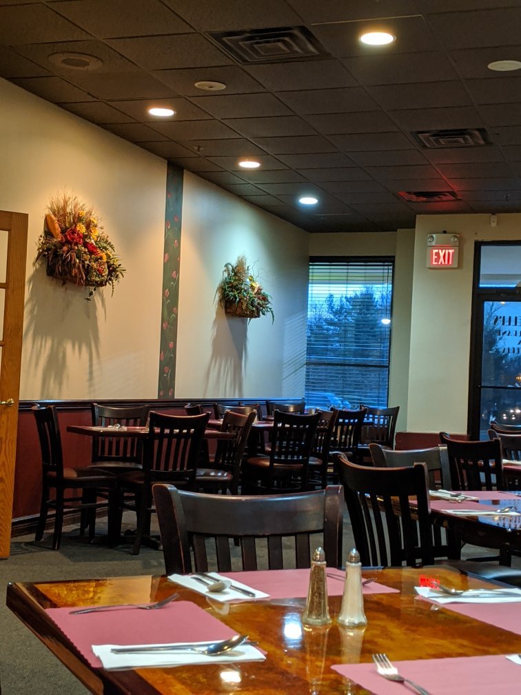 Fratelli's Pizzeria and Restaurant