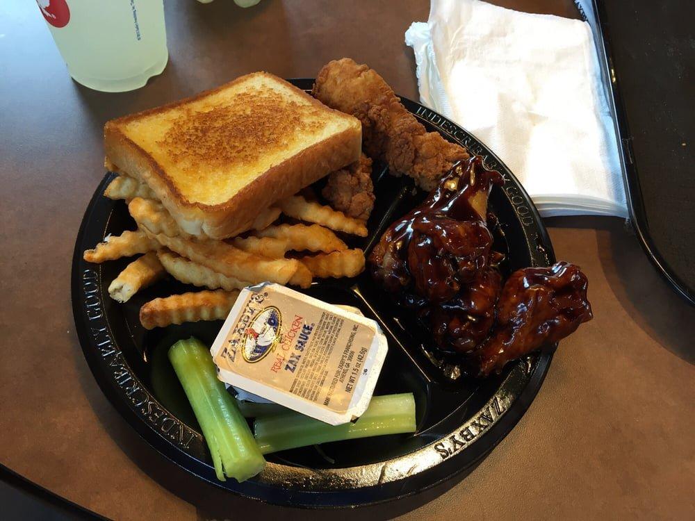 Zaxby's