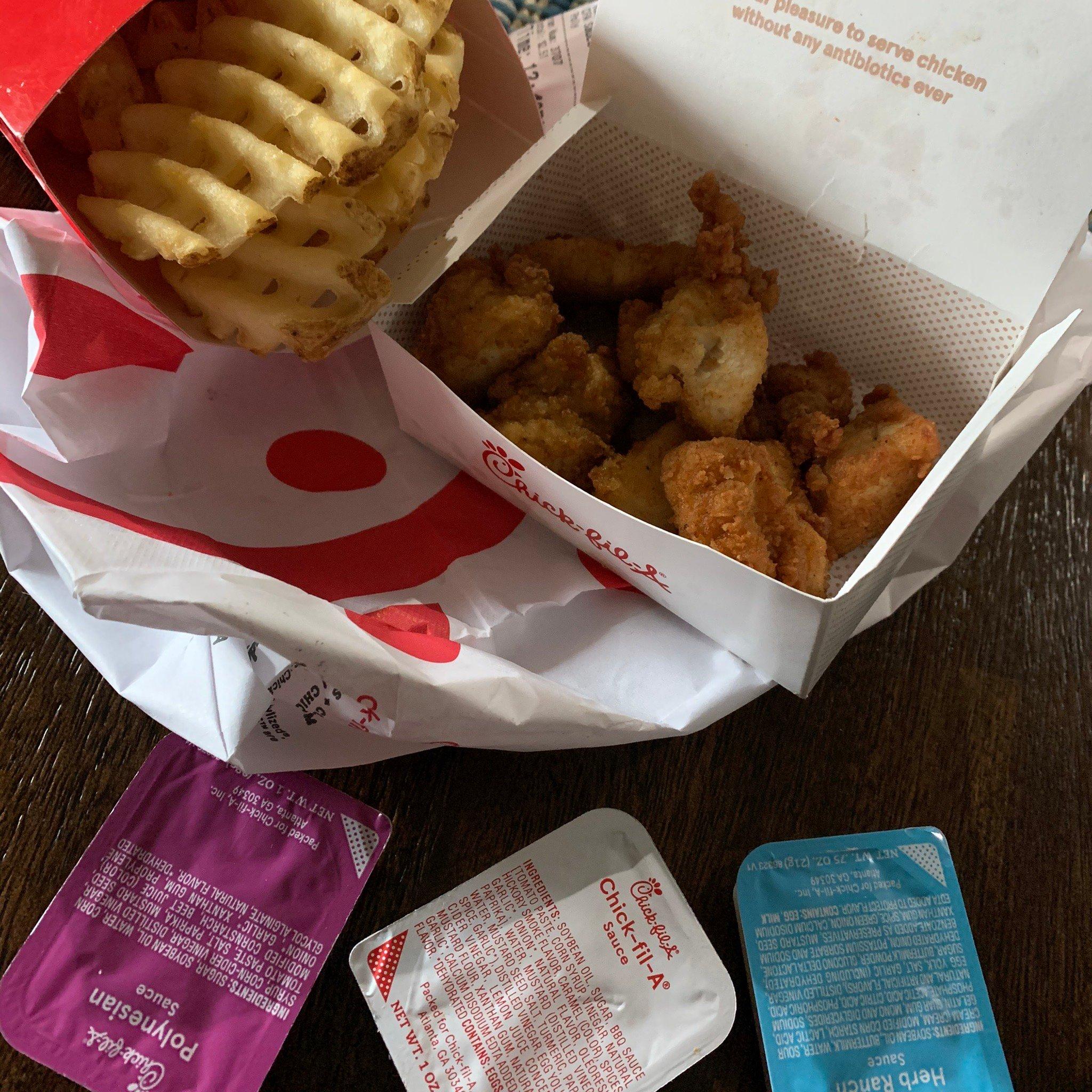 Chick-fil-A