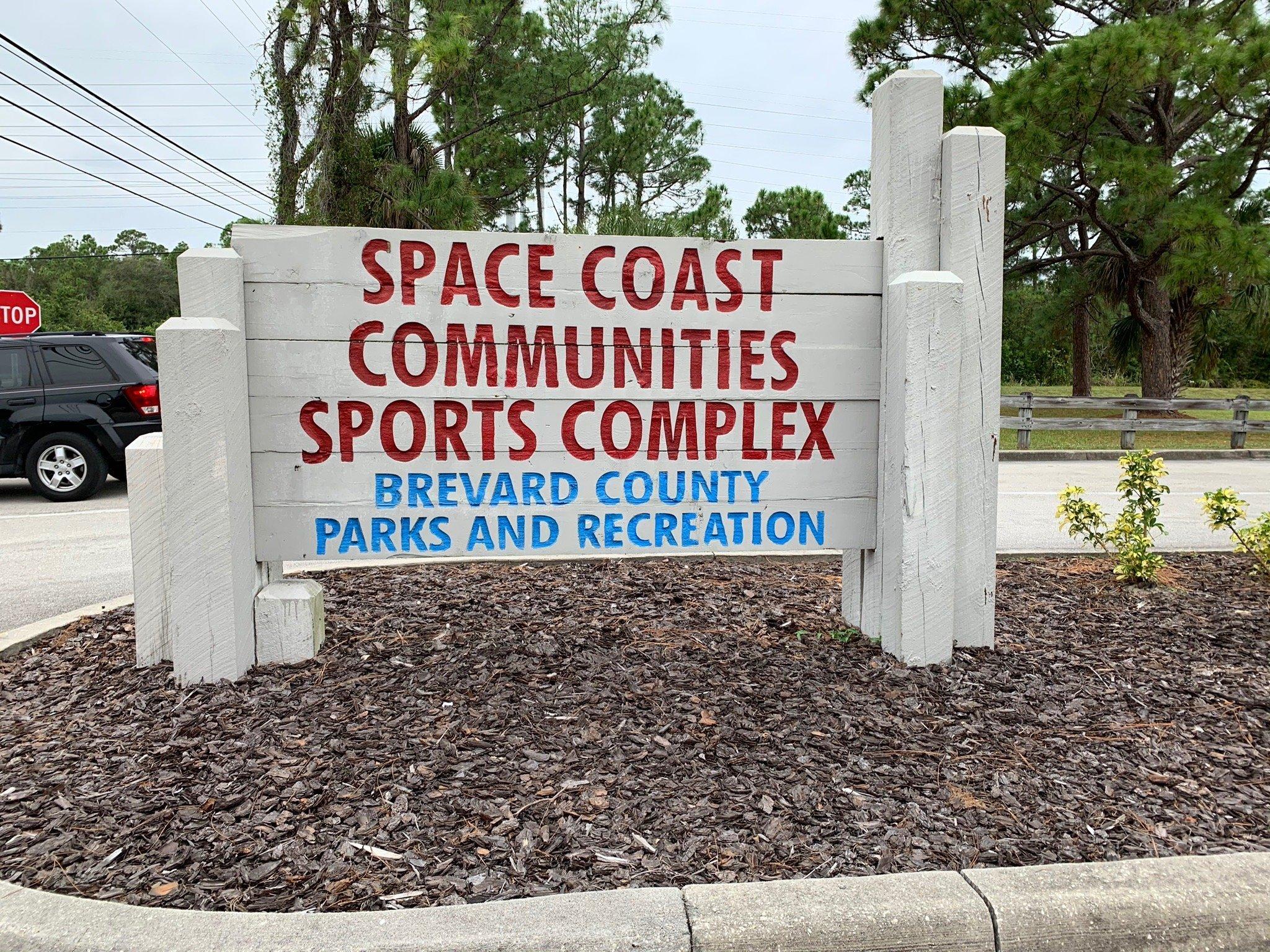 Space Coast Communities Sports Complex