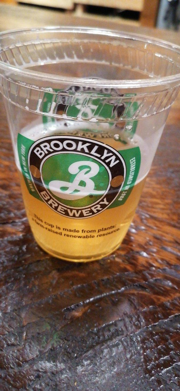 Brooklyn Brewery