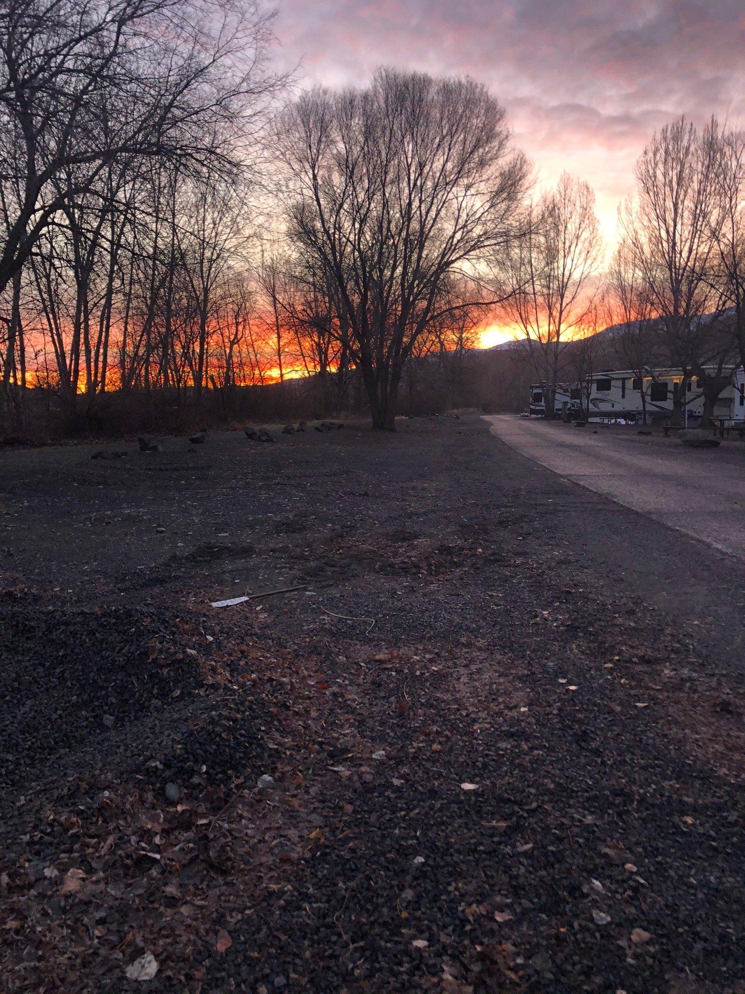 Grant County Fairgrounds