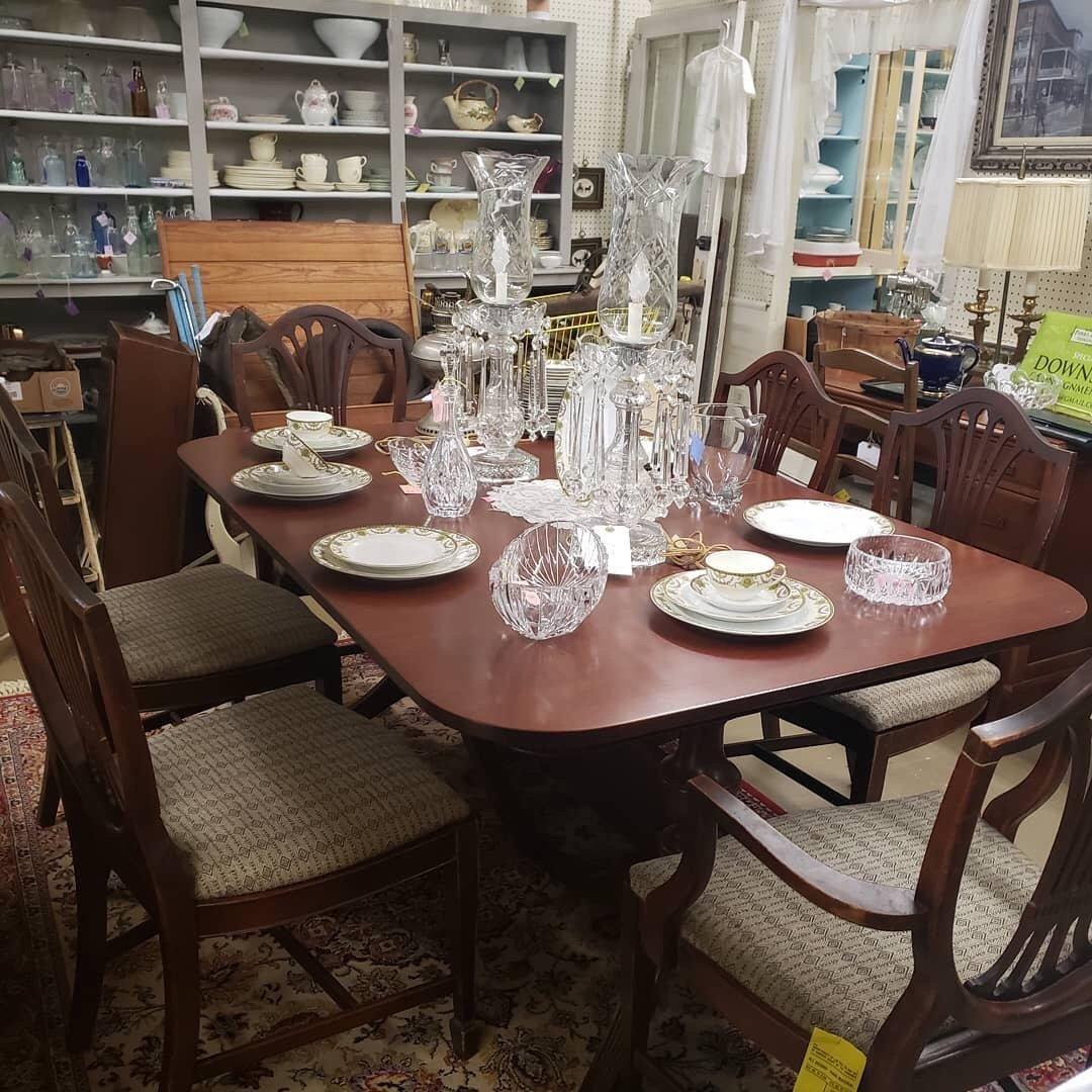 Pennsbury-Chadds Ford Antique Mall