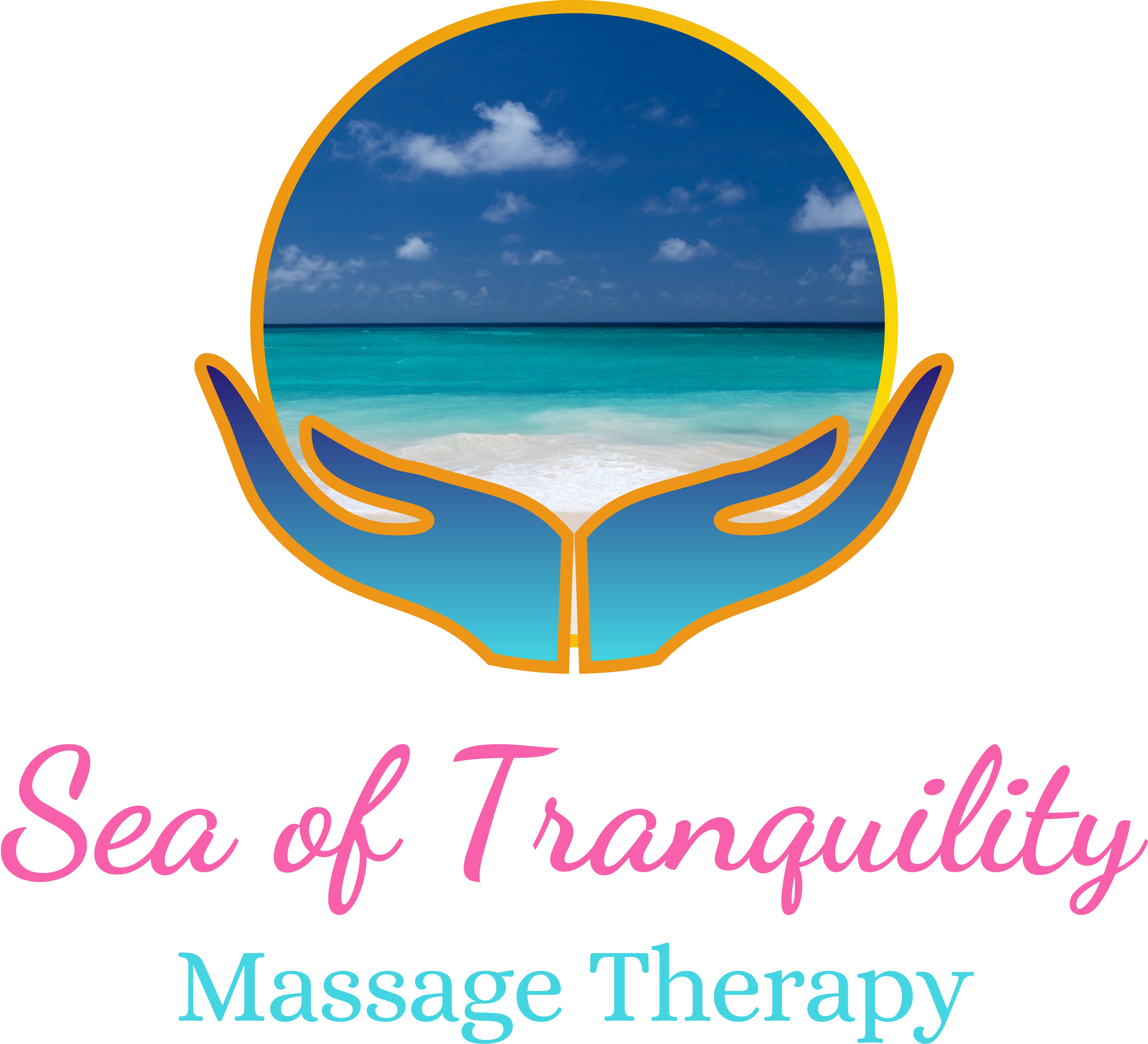 Sea of Tranquility Massage