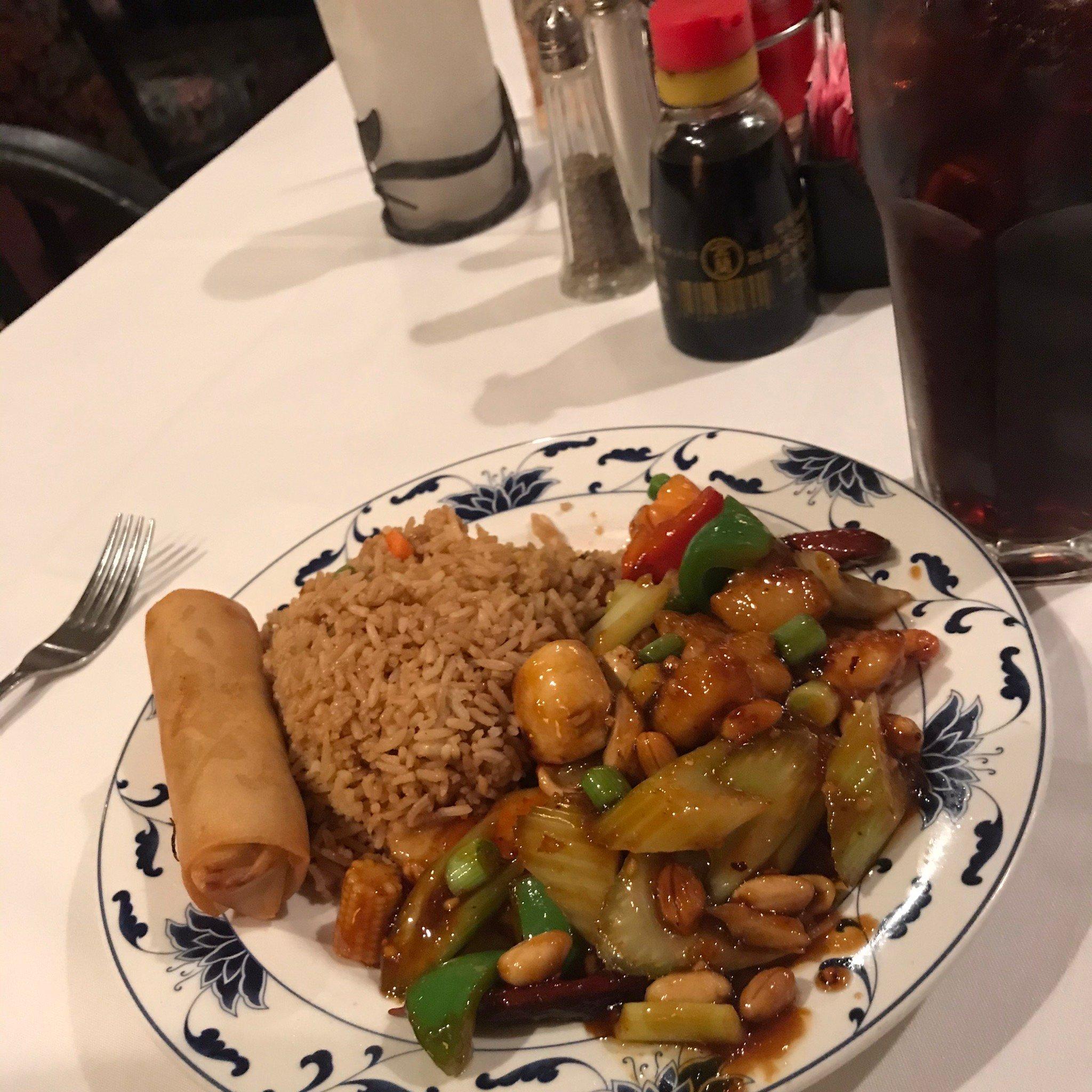 Oriental Gardens Chinese Restaurant