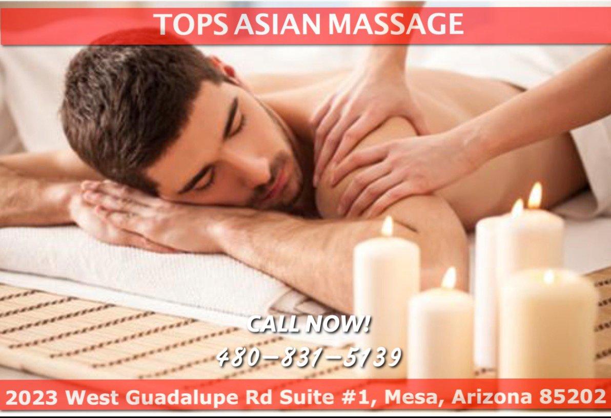 Tops Asian Massage