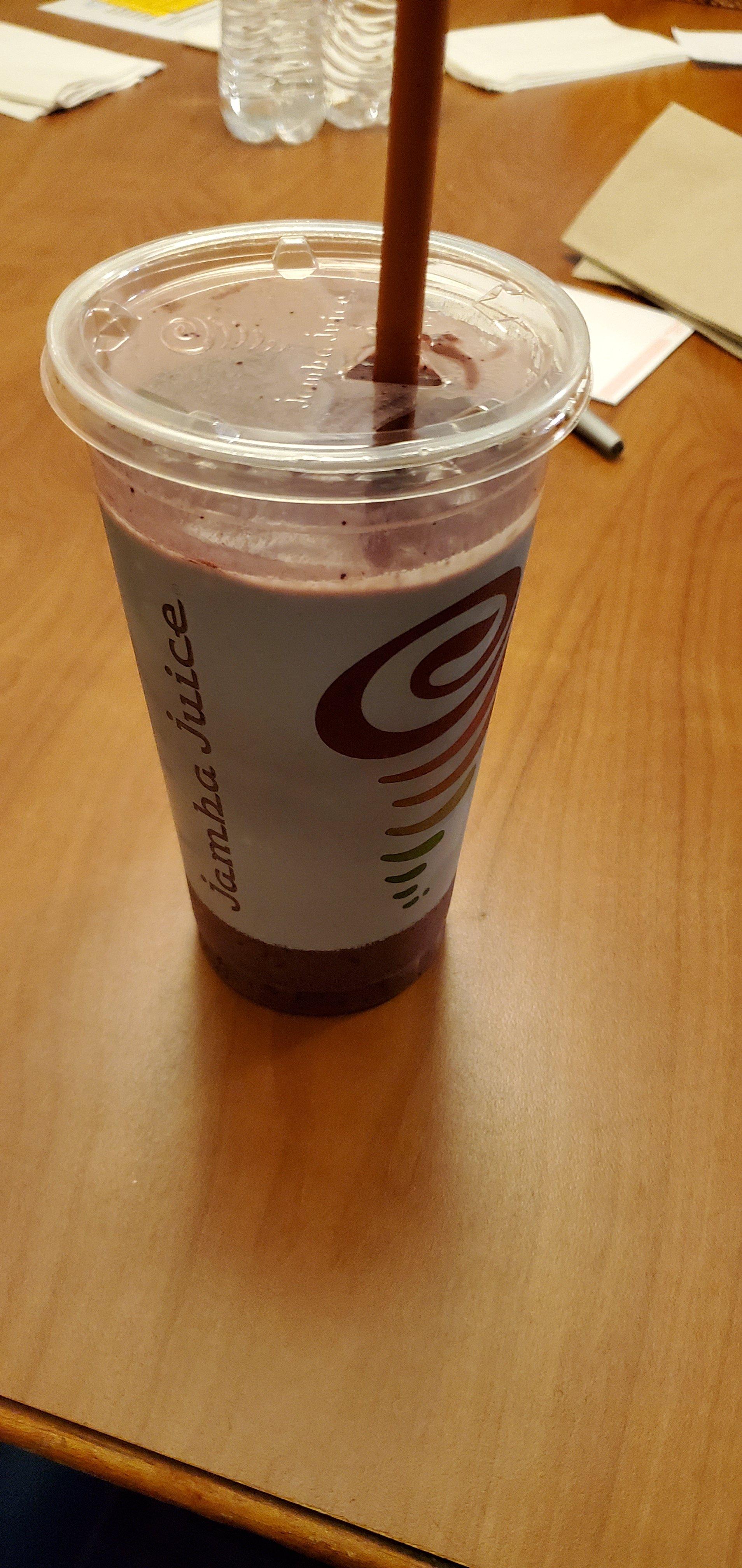 Jamba