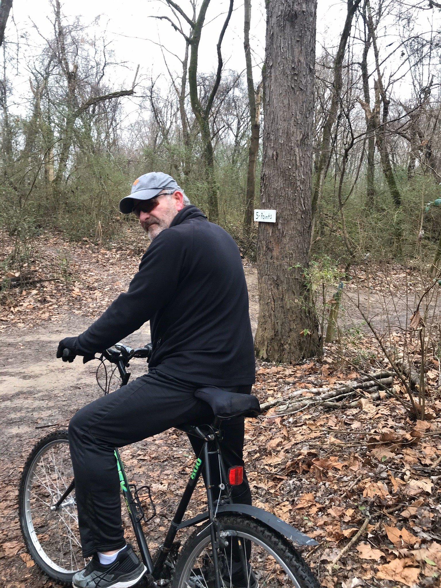 Wolf River Greenway