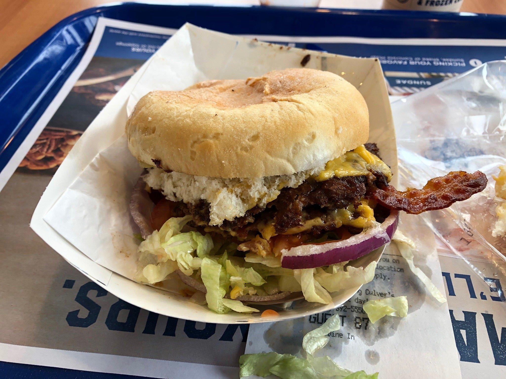 Culver's