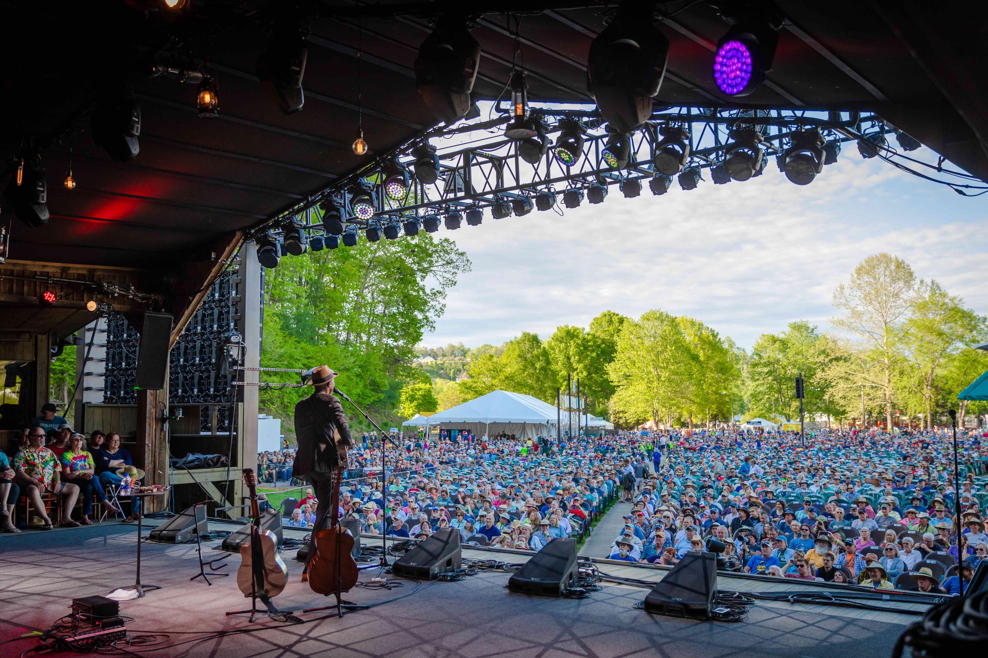 Merlefest