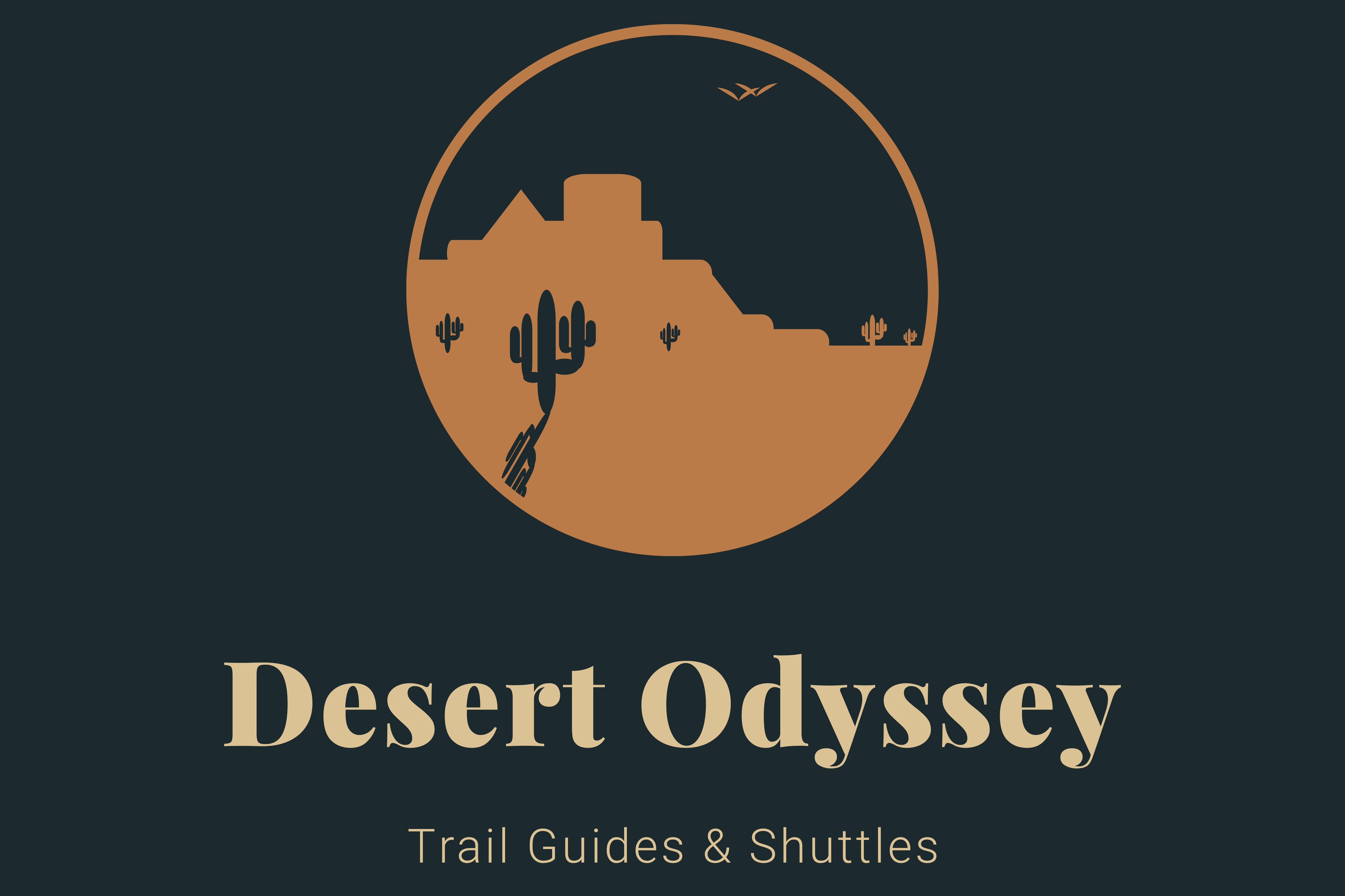 Desert Odyssey