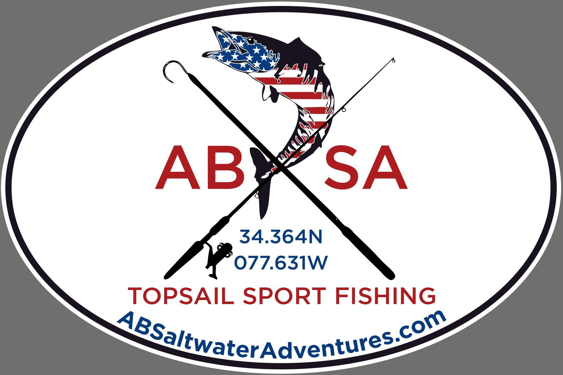 A&B Saltwater Adventures LLC