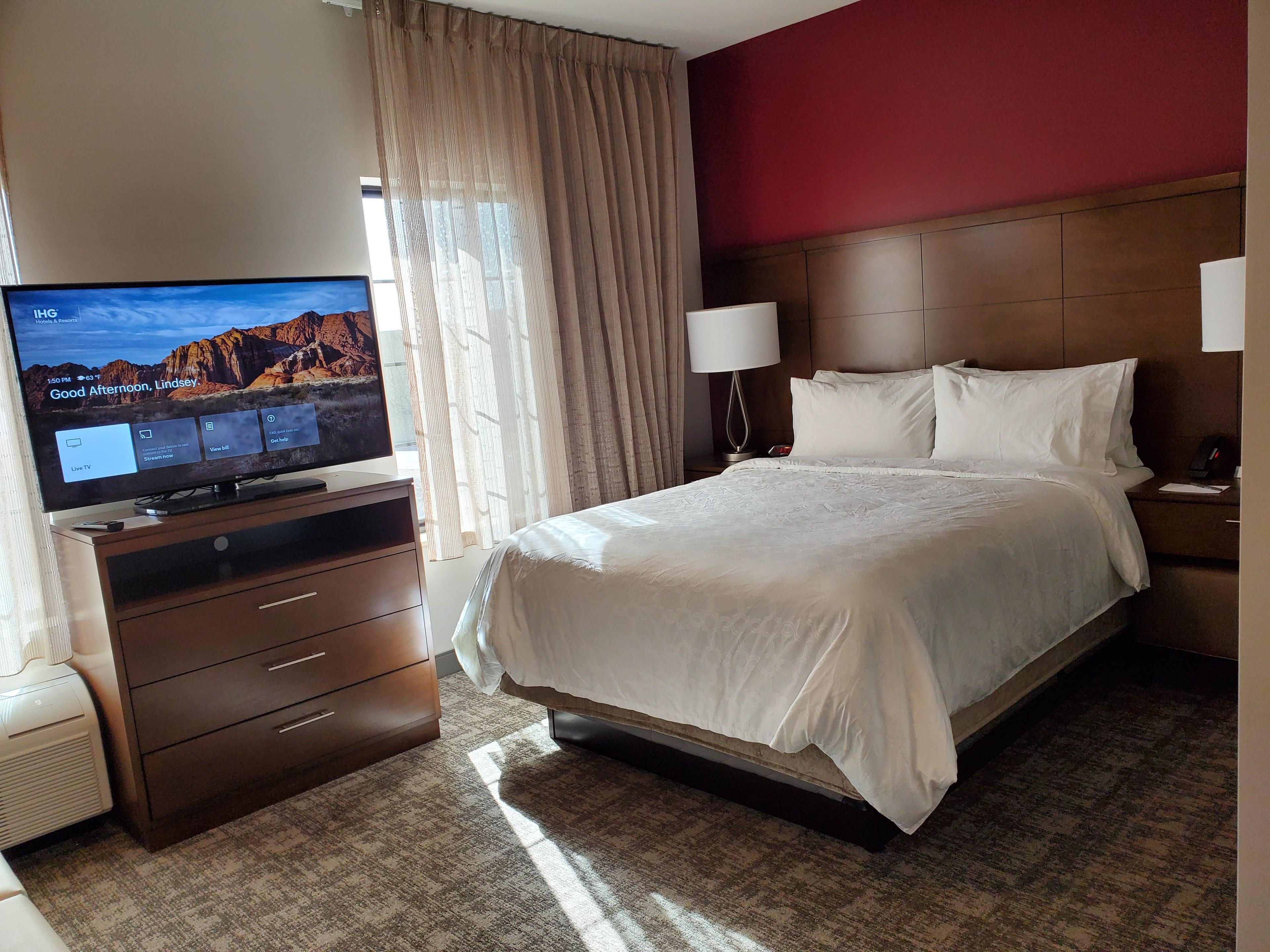 Staybridge Suites Phoenix – Biltmore Area, an IHG Hotel