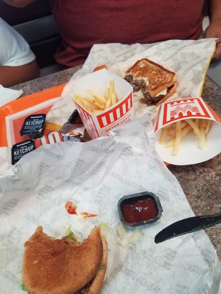 Whataburger