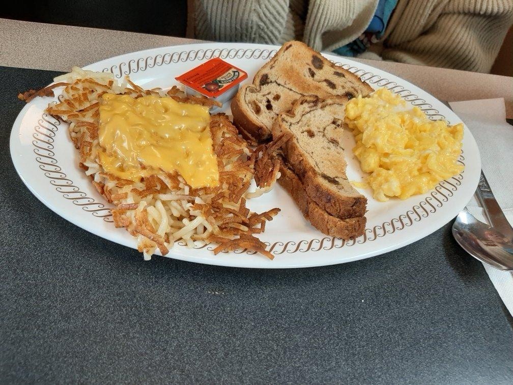 Waffle House