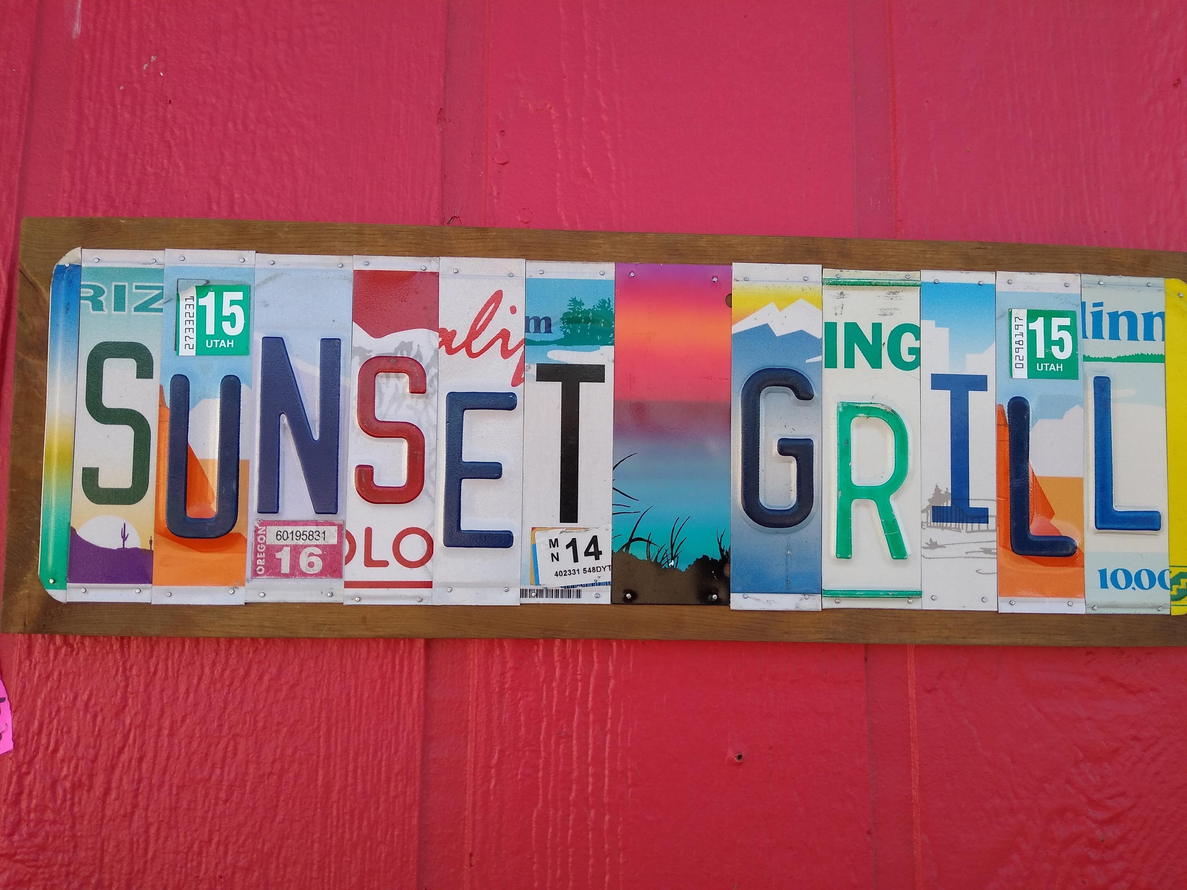 Sunset Grill