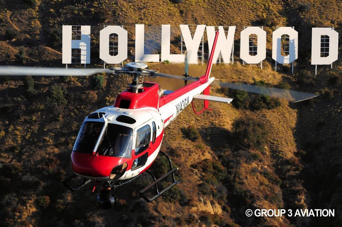 Group 3 Helicopters