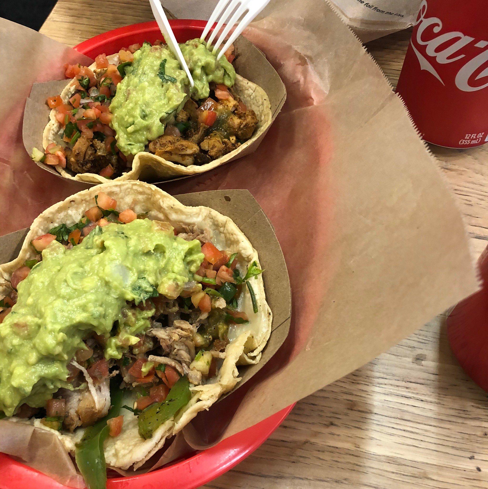 Dos Toros Taqueria