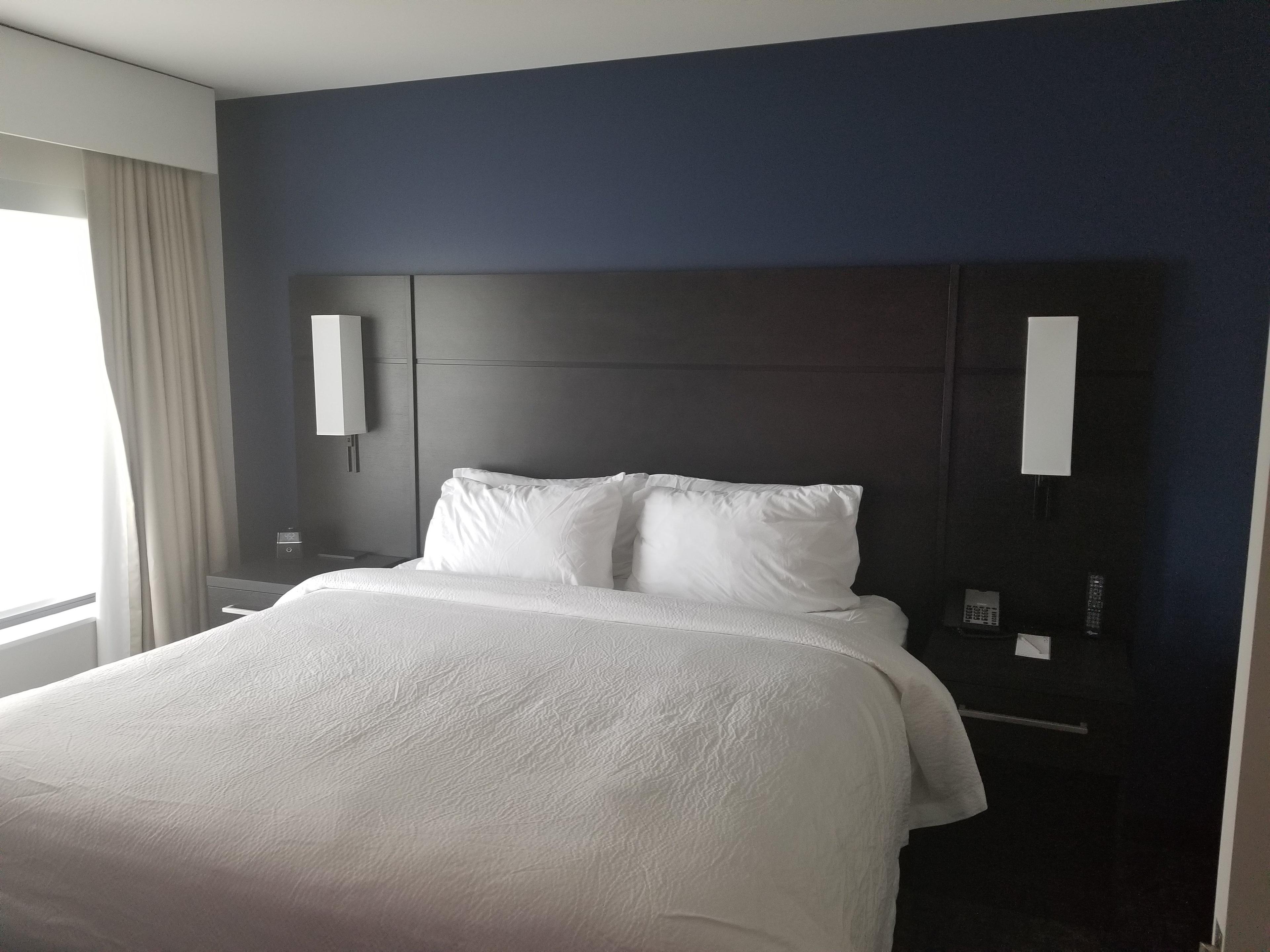 Residence Inn By Marriott Scottsdale Salt River