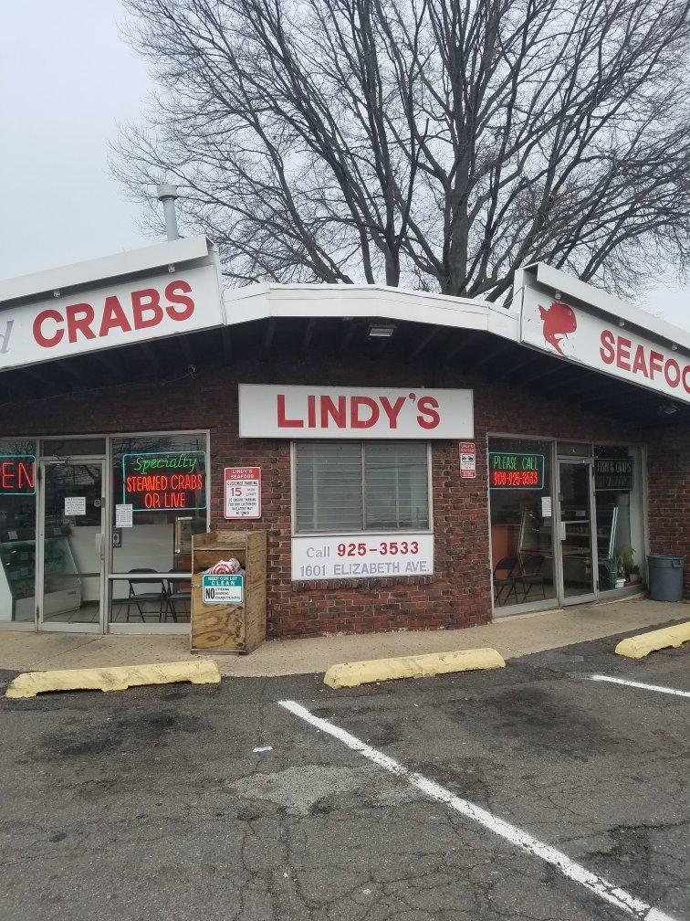 Lindy's Seafood