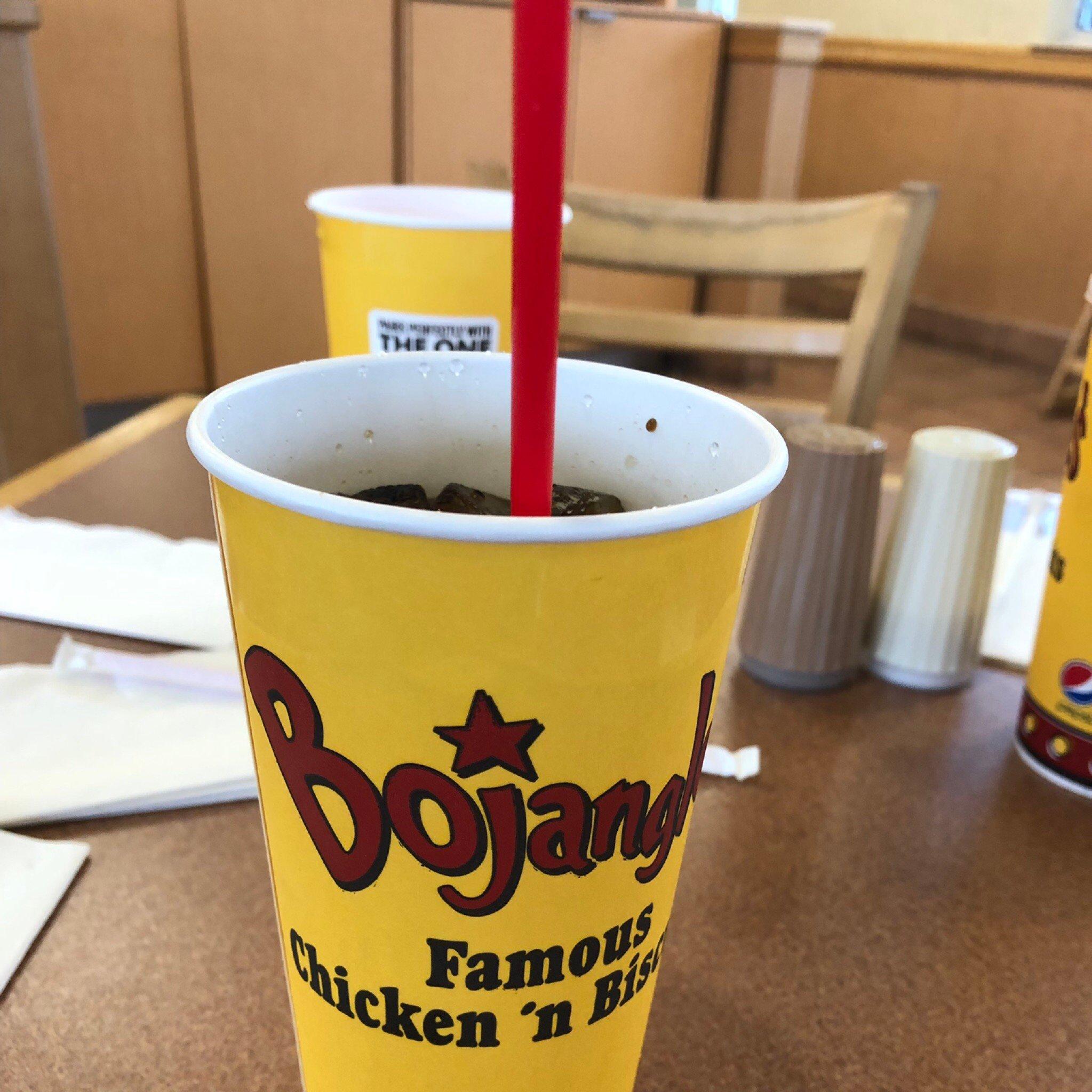 Bojangles